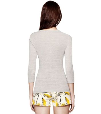 Tory Burch Oliva Top 