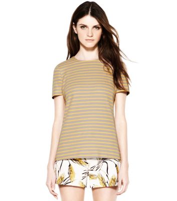 Tory Burch Emmy Top  