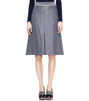 Tory Burch Jacey Skirt  