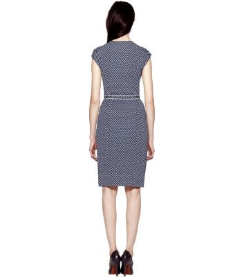 Tory Burch Willow Dress 