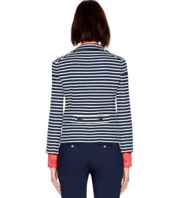 Tory Burch Kamilla Jacket 