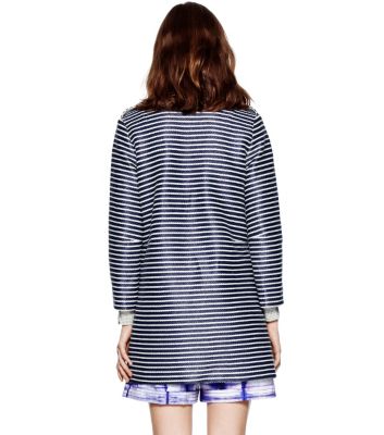 Tory Burch Elaina Coat 
