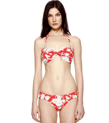 Tory Burch Lanai Hipster 