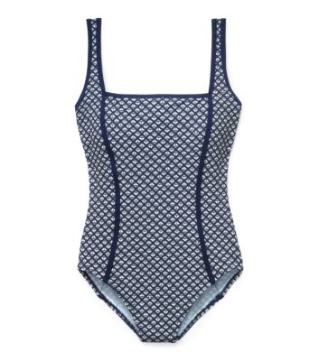 BONDI TANK SUIT