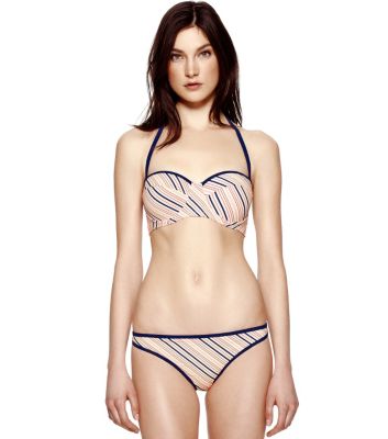 Tory Burch Havana Bottom 