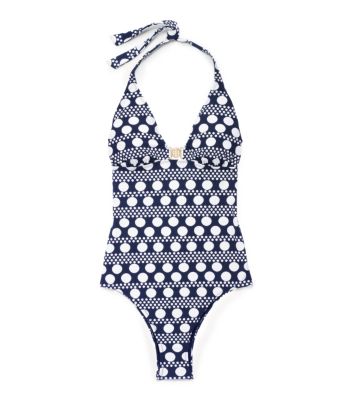 PALOMA BRAZILIAN ONE-PIECE
