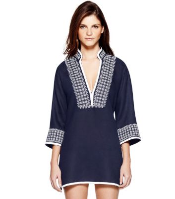 PEARL TUNIC