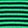 SUMMER GREEN EVEN STRIPE (B)