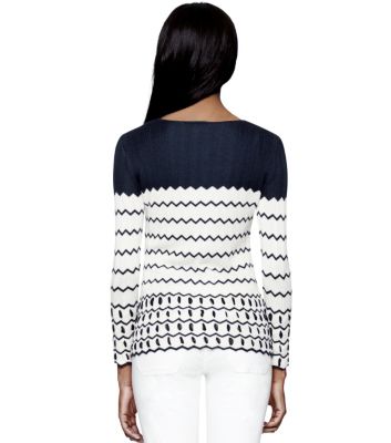 Tory Burch Nicky Cardigan 