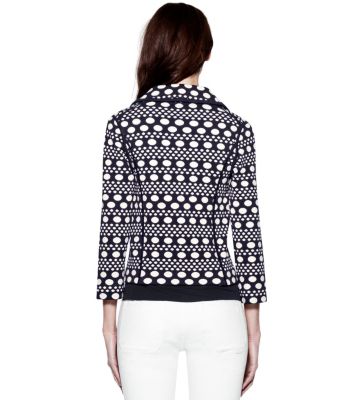 Tory Burch Elijah Jacket 