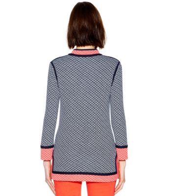 Tory Burch Tory Tunic 