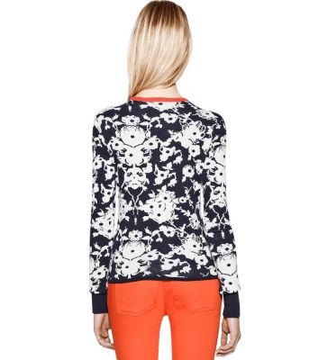Tory Burch Emery Cardigan 