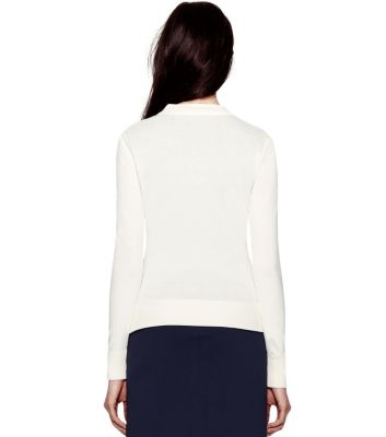 Tory Burch Stephanie Cardigan 