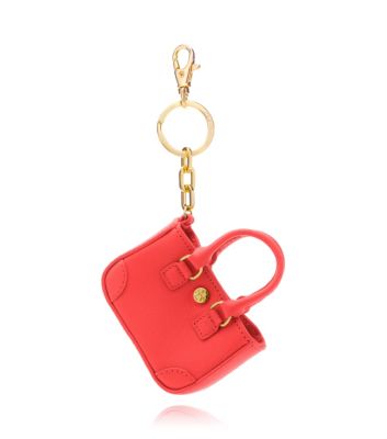 Robinson Small Tote Keyfob