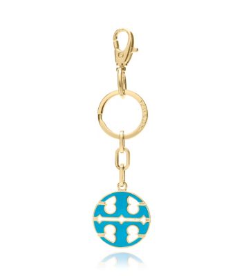 Soft Logo Keyfob