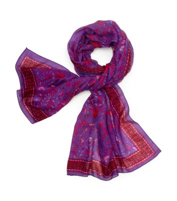 Tory Burch Akira Scarf 