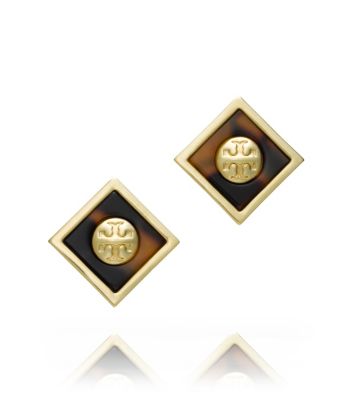 LIAM STUD EARRING