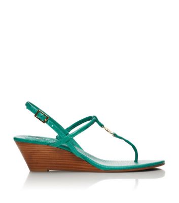 Emmy Demi Wedge