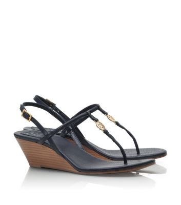 Tory Burch Emmy Demi Wedge  