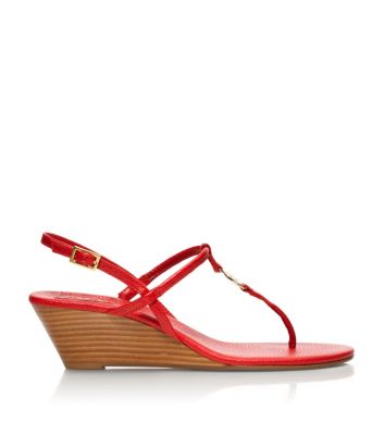 Emmy Demi Wedge