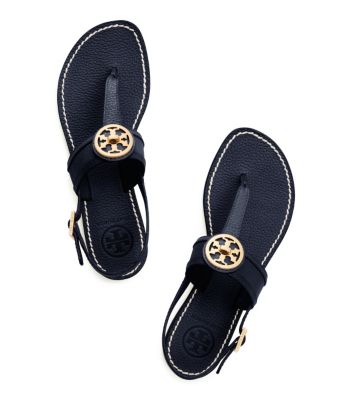 Tory Burch Selma Flat Slingback Sandal 