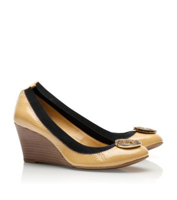 Tory Burch Caroline Wedge  