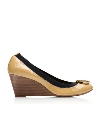 Tory Burch Caroline Wedge 