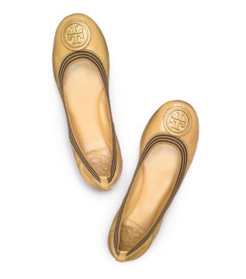 Tory Burch Caroline Ballet Flat 