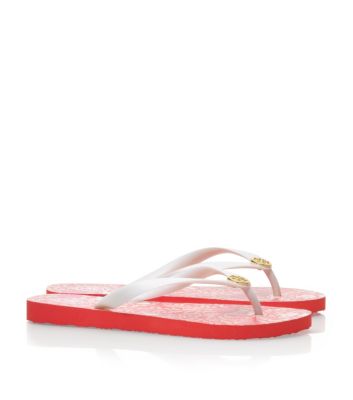 Printed Flip Flop