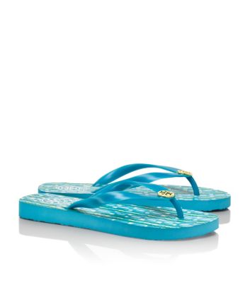 Printed Flip Flop