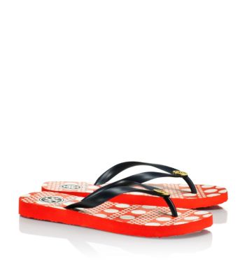 Printed Flip Flop