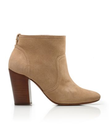 Lindsay Bootie