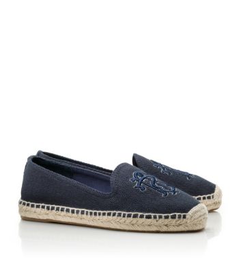 Tory Burch Dawson Espadrille  