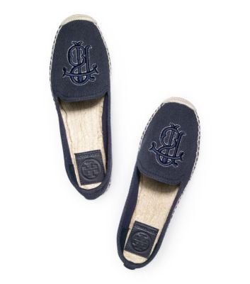 Tory Burch Dawson Espadrille 