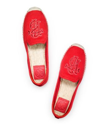 Tory Burch Dawson Espadrille 