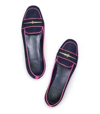 Tory Burch Nora Loafer 