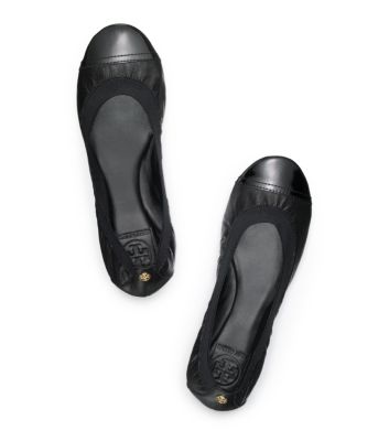 Tory Burch Carrie Ballet Flat 