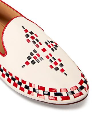 Tory Burch Marlow Loafer 