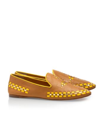 Tory Burch Marlow Loafer  