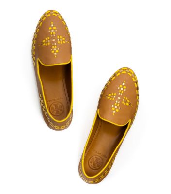 Tory Burch Marlow Loafer 