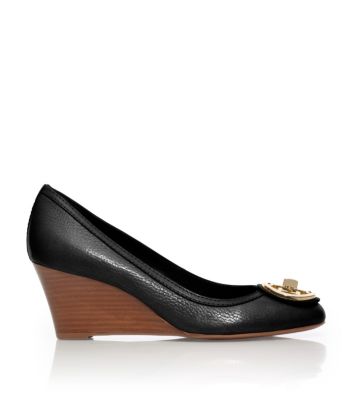 Tory Burch Selma Mid Wedge 