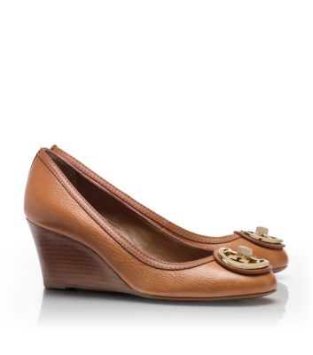 Tory Burch Selma Mid Wedge  