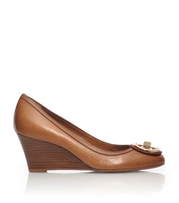 Tory Burch Selma Mid Wedge 