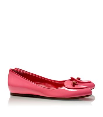 Patent Dakota Loafer