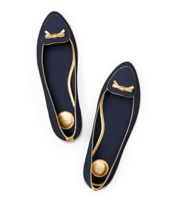 Tory Burch Dakota Sneaker 