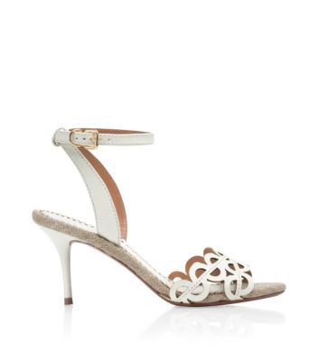 Bleach Tory Burch Aileen Sandal 