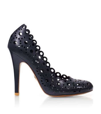 Tory Burch Verity Pump 