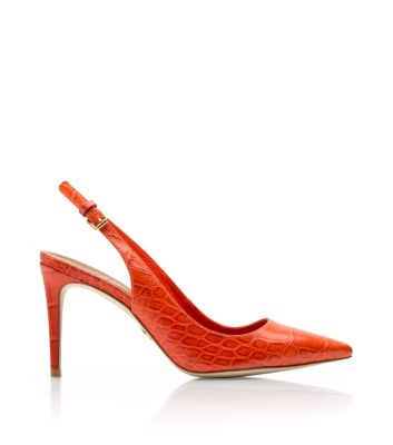 Tory Burch Ivy Slingback 