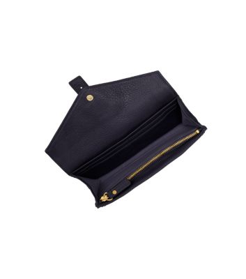 797 Envelope Continental Wallet
