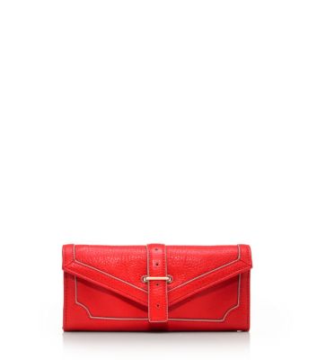Tory Burch 797 Envelope Continental Wallet  